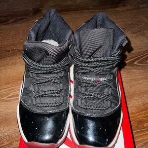 Jordan’s